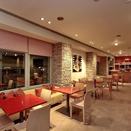 Astros Beach Boutique Hotel Parálion Ástros Exterior foto