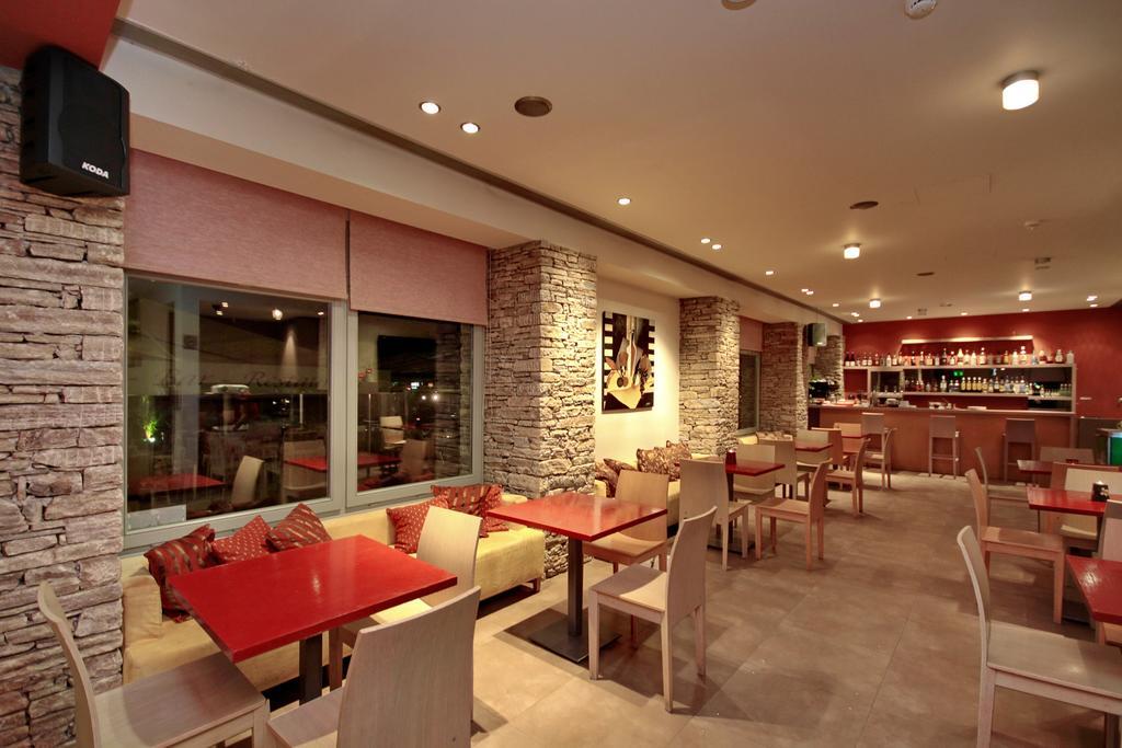 Astros Beach Boutique Hotel Parálion Ástros Exterior foto
