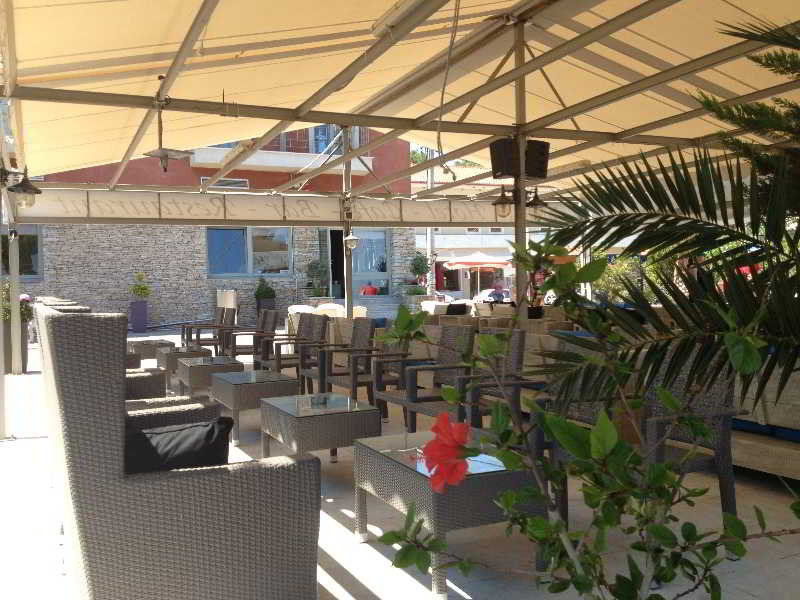 Astros Beach Boutique Hotel Parálion Ástros Exterior foto